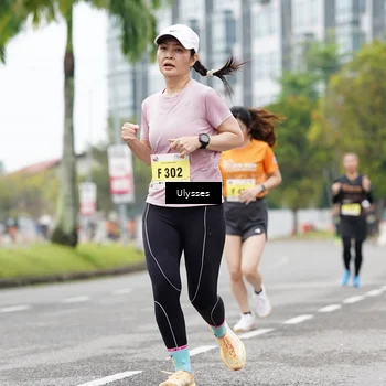 Runner Photo 8502798