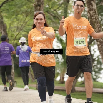 Runner Photo 8502799