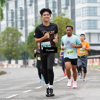 Runner Photo 8502800