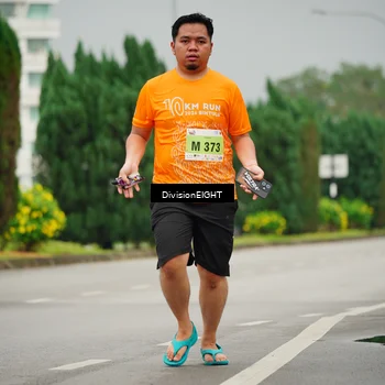 Runner Photo 8502803