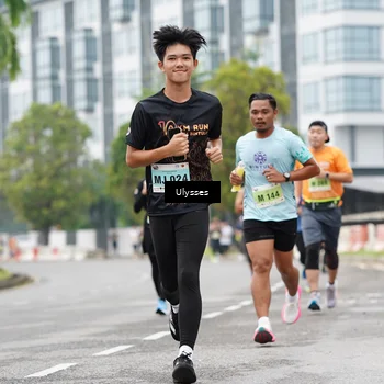 Runner Photo 8502805