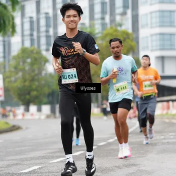 Runner Photo 8502807