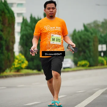 Runner Photo 8502810