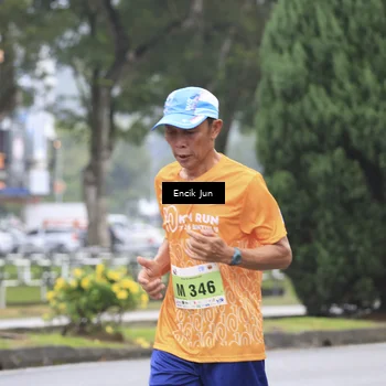 Runner Photo 8502813
