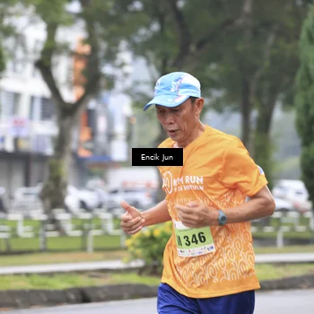 Runner Photo 8502814