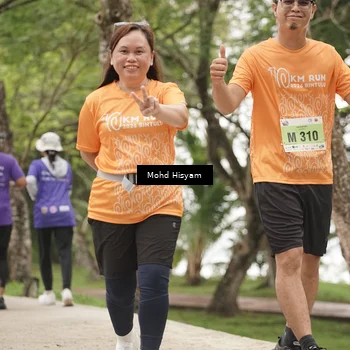 Runner Photo 8502816