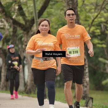 Runner Photo 8502818