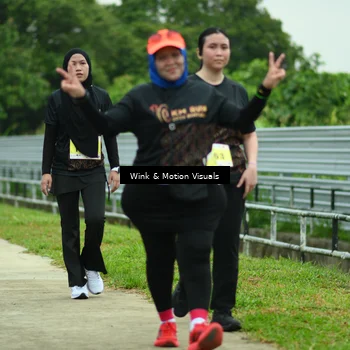 Runner Photo 8502819