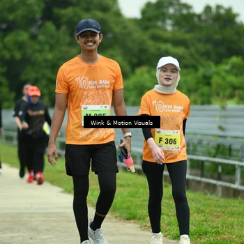 Runner Photo 8502822