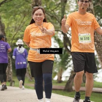 Runner Photo 8502824
