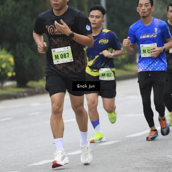 Runner Photo 8502826