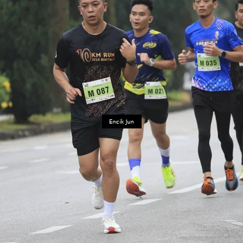 Runner Photo 8502827