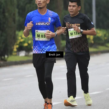 Runner Photo 8502829