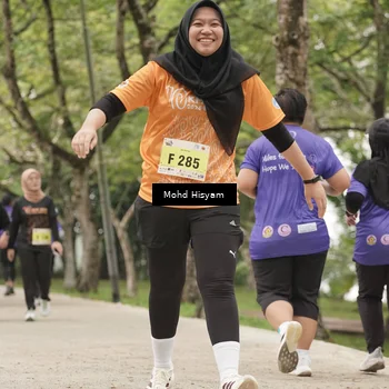 Runner Photo 8502830
