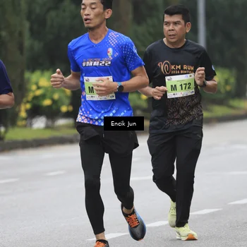 Runner Photo 8502831