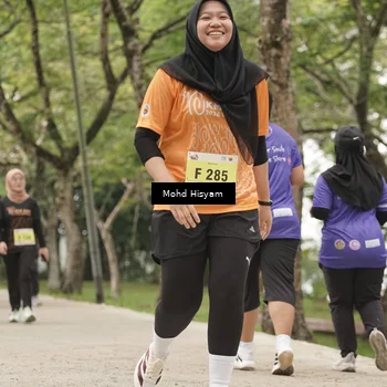 Runner Photo 8502833