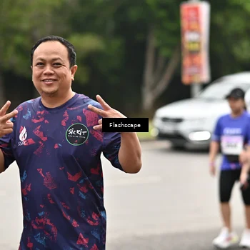 Runner Photo 8502834