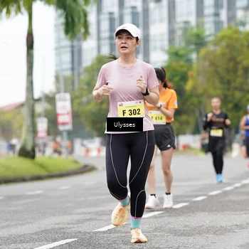 Runner Photo 8502836
