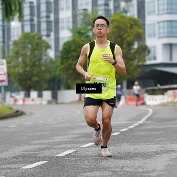 Runner Photo 8502837