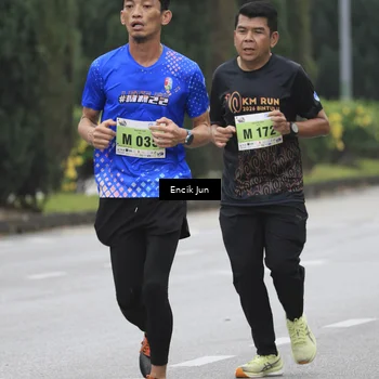 Runner Photo 8502838