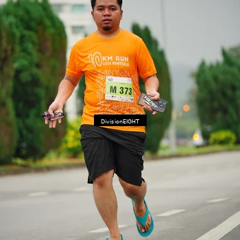 Runner Photo 8502840