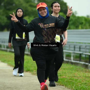 Runner Photo 8502841