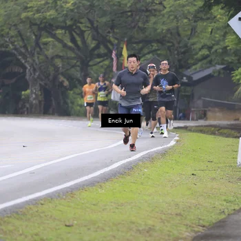 Runner Photo 8502846