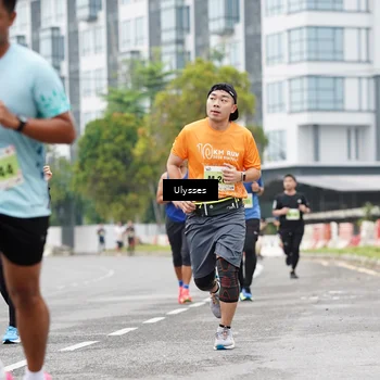 Runner Photo 8502848