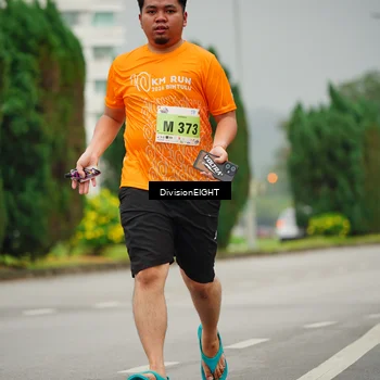 Runner Photo 8502851
