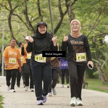 Runner Photo 8502852