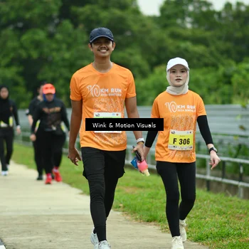 Runner Photo 8502853