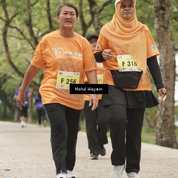 Runner Photo 8502854
