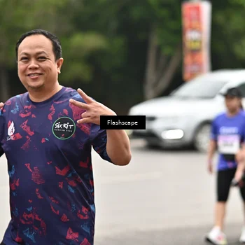 Runner Photo 8502855