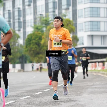 Runner Photo 8502856