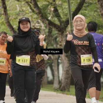 Runner Photo 8502857