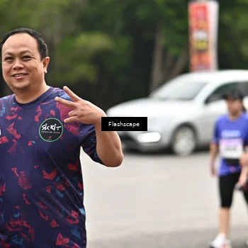 Runner Photo 8502860