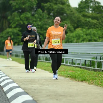 Runner Photo 8502861