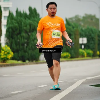 Runner Photo 8502862