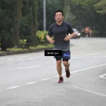 Runner Photo 8502863