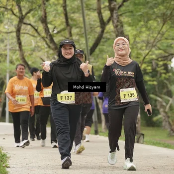 Runner Photo 8502864