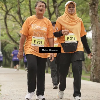 Runner Photo 8502866