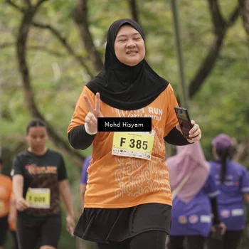 Runner Photo 8502868