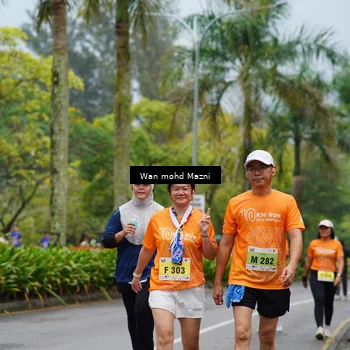Runner Photo 8502869