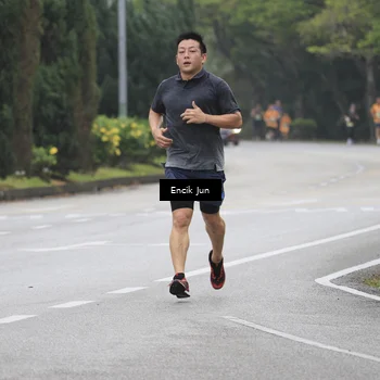 Runner Photo 8502872