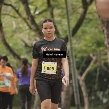 Runner Photo 8502873