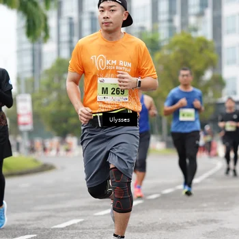 Runner Photo 8502876