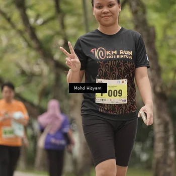 Runner Photo 8502877