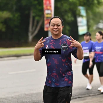 Runner Photo 8502878