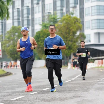 Runner Photo 8502882