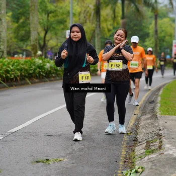 Runner Photo 8502884